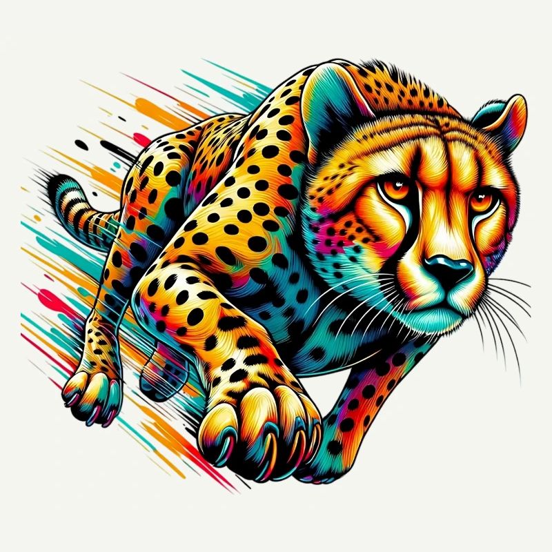 Guépard