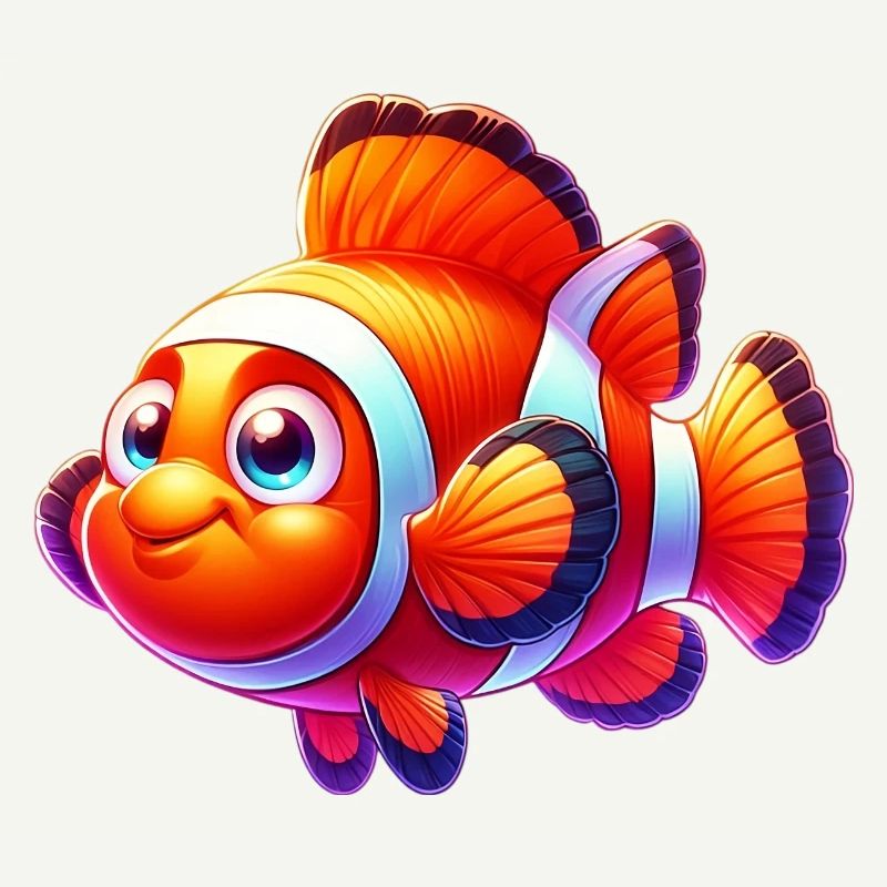 Clownfish