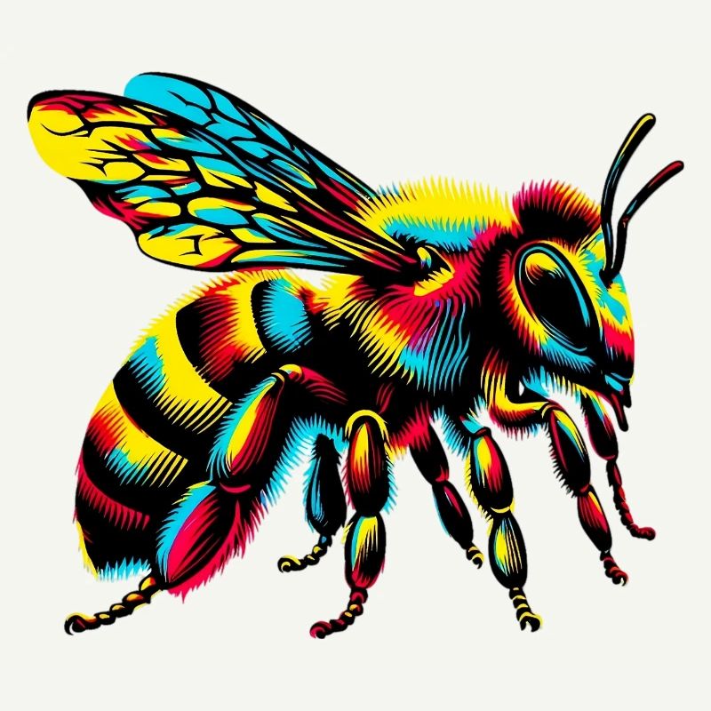 Bee