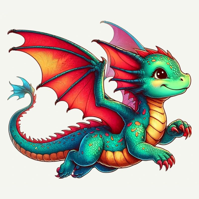 Drache