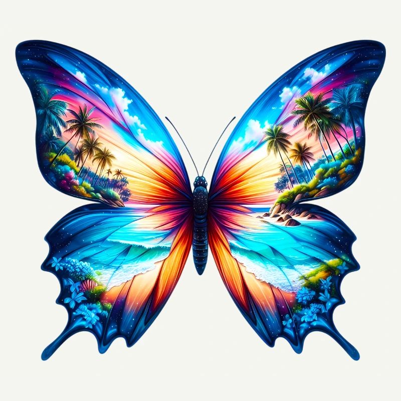 Papillon