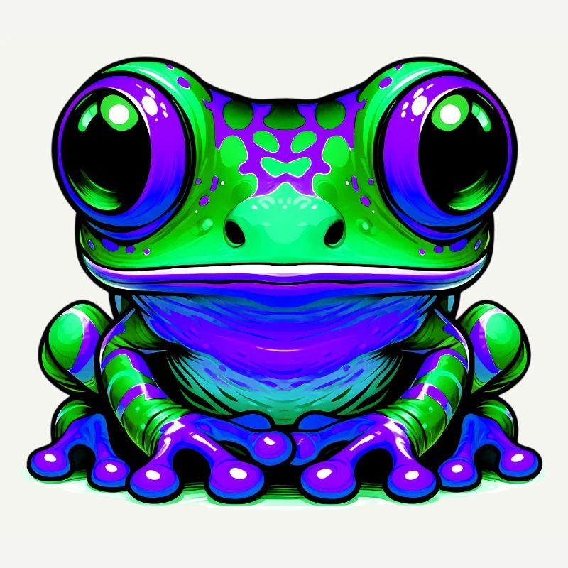 Frosch
