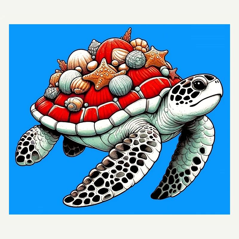 turtle