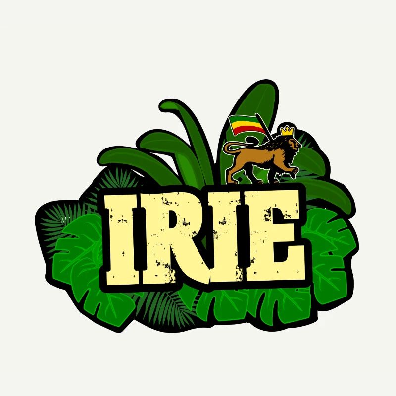 Reggae Irie