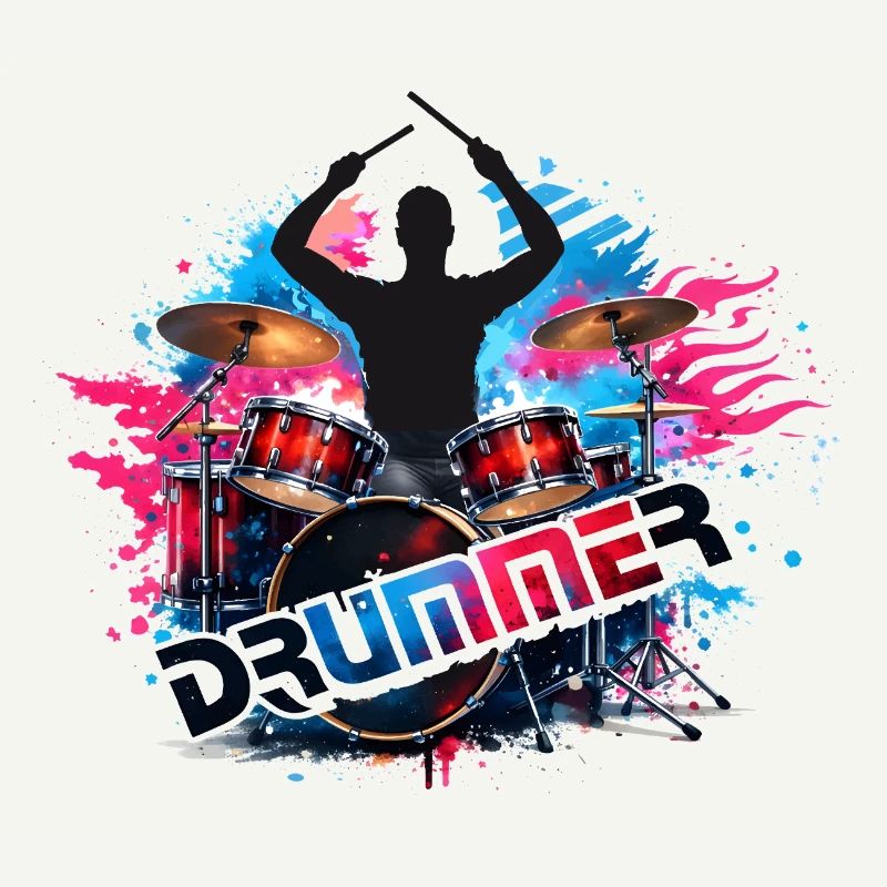 Conception de la puissance du batteur