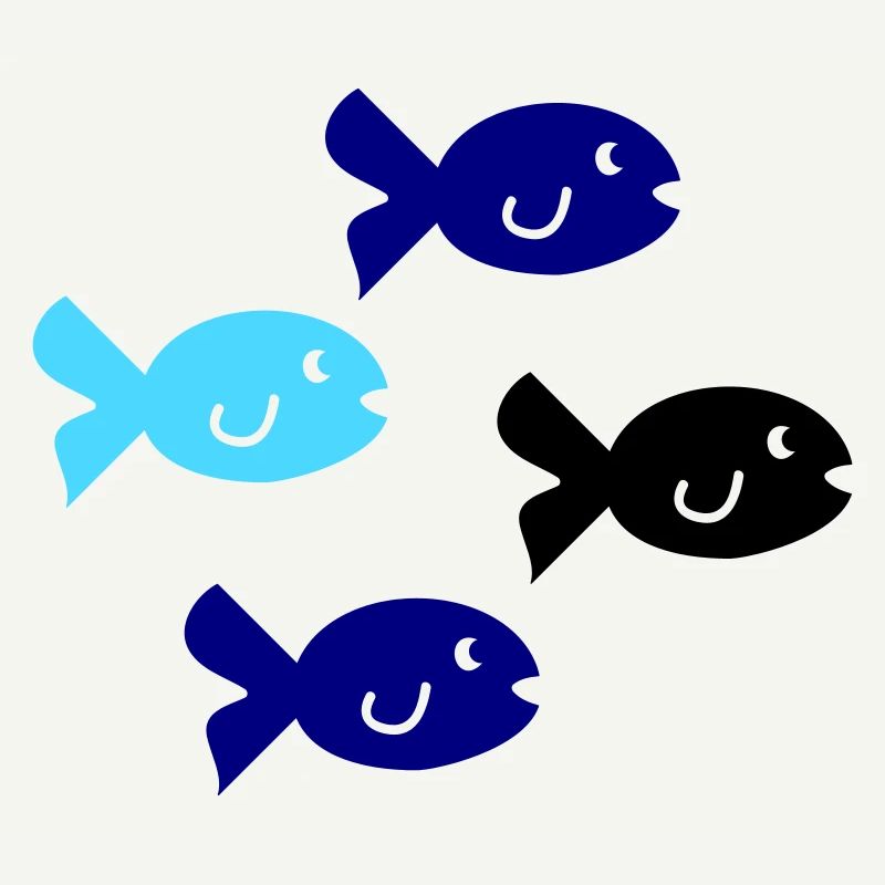 Pisces Silhouette