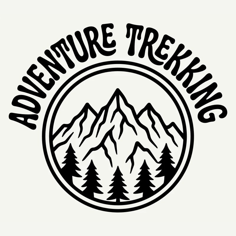 Aventure de randonnée