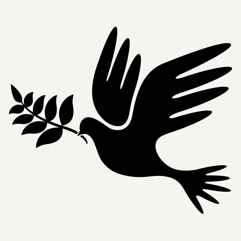 peace Frieden