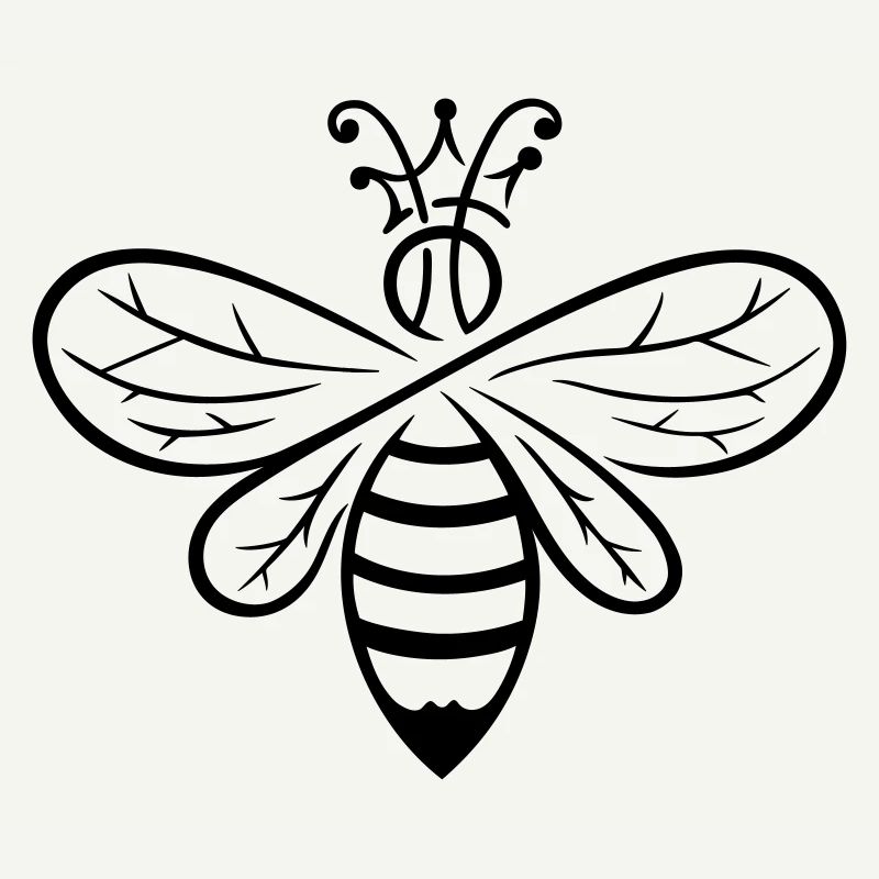 Bee Queen Bee Queen