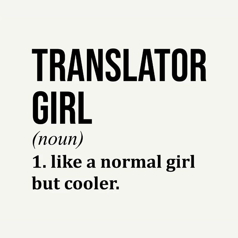 Translator