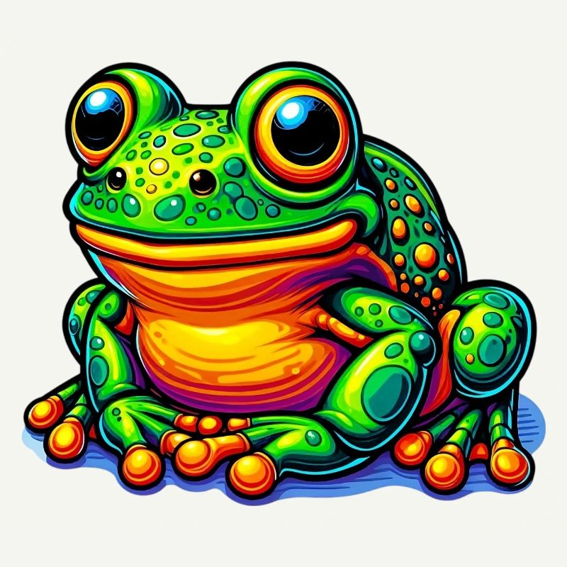 Frosch