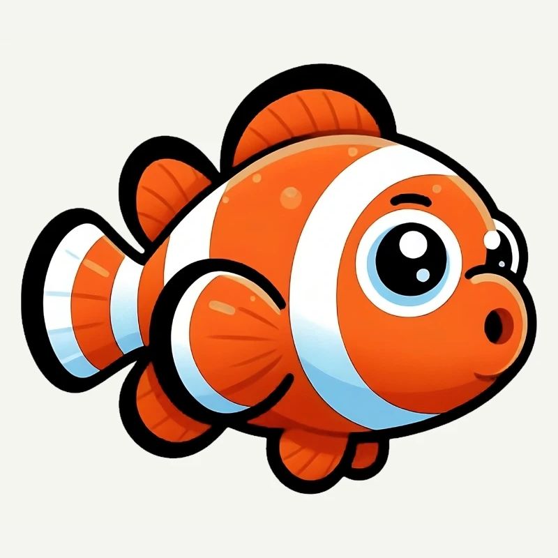 Clownfish