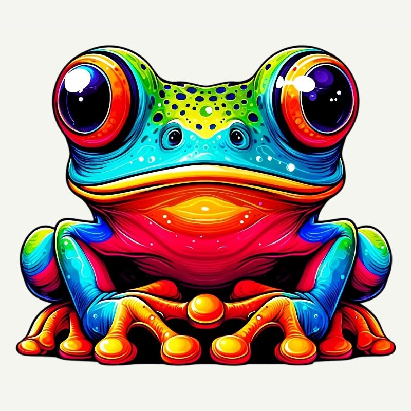 Frosch