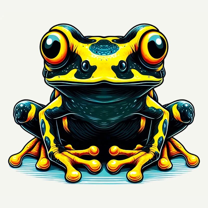 Frosch