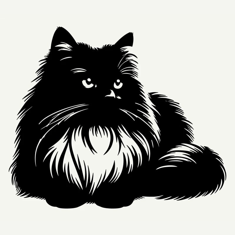 Ragdoll Cat
