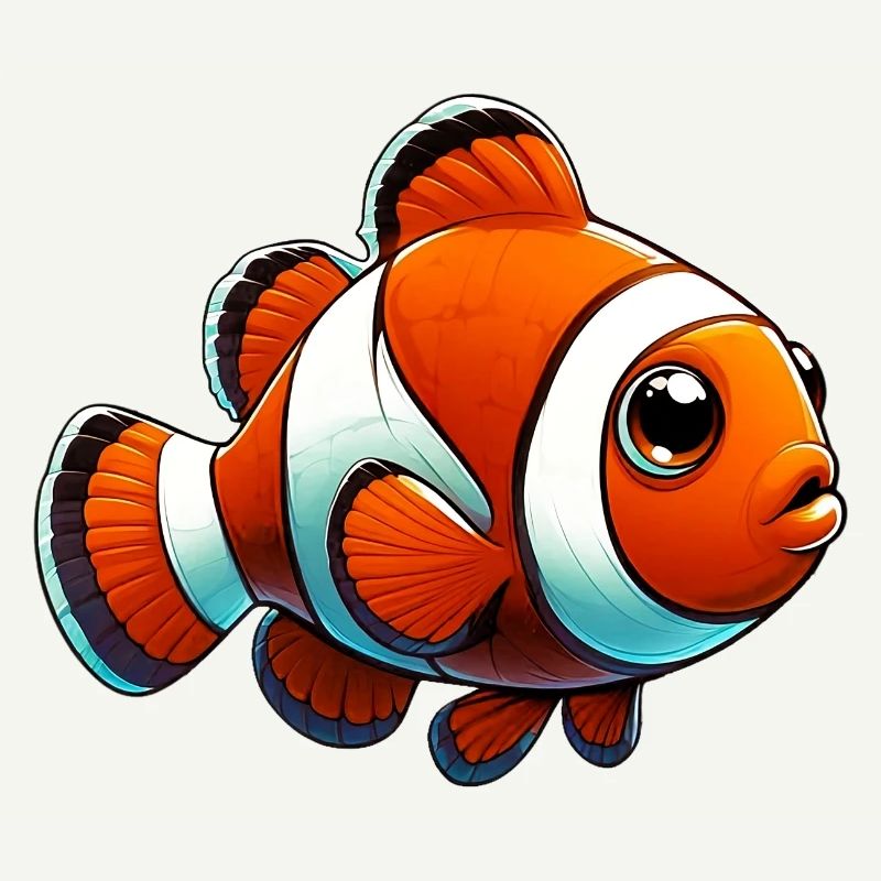 Clownfish
