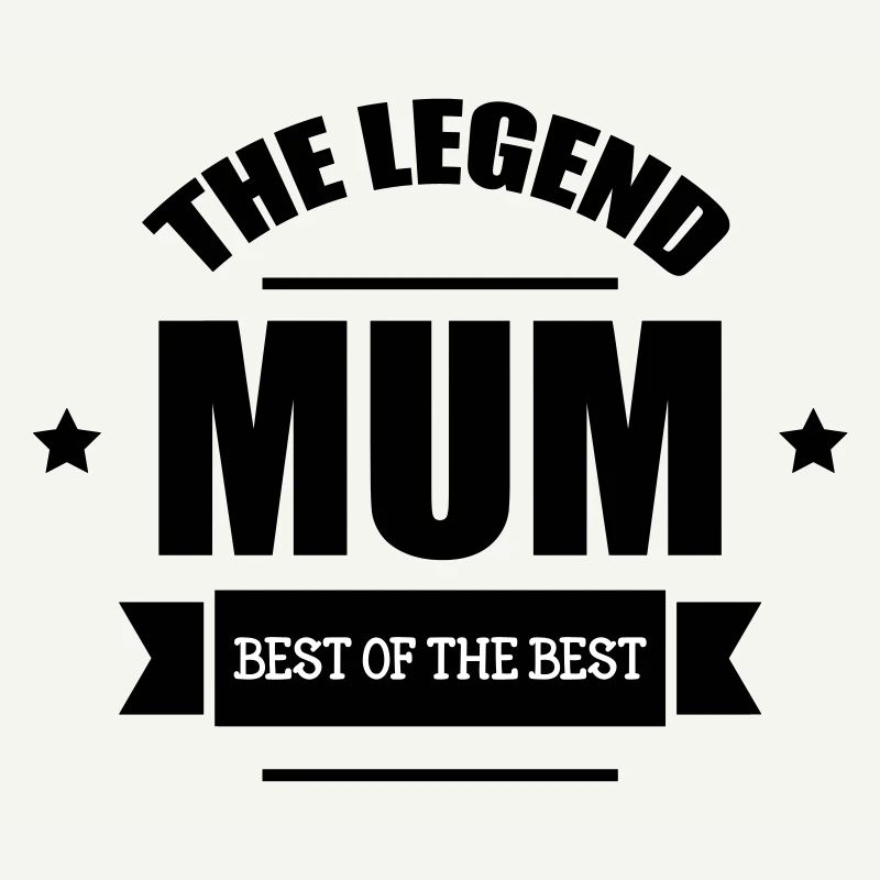 Die Legende der Mutter - Muttertag