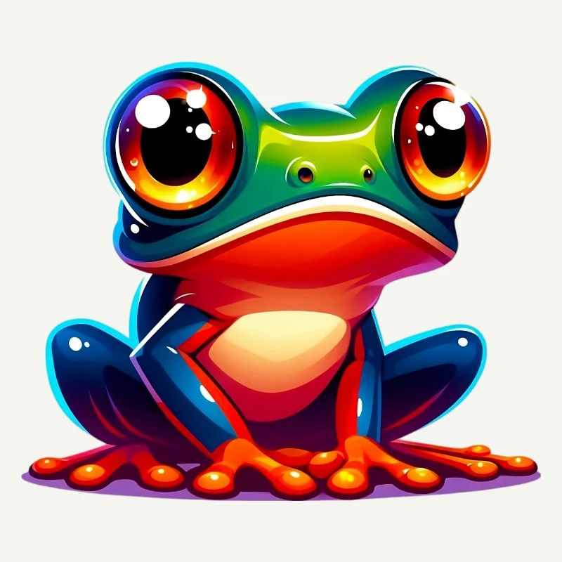 Frosch