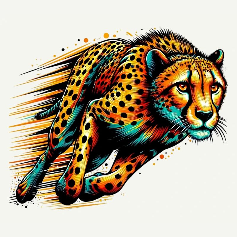 Guépard