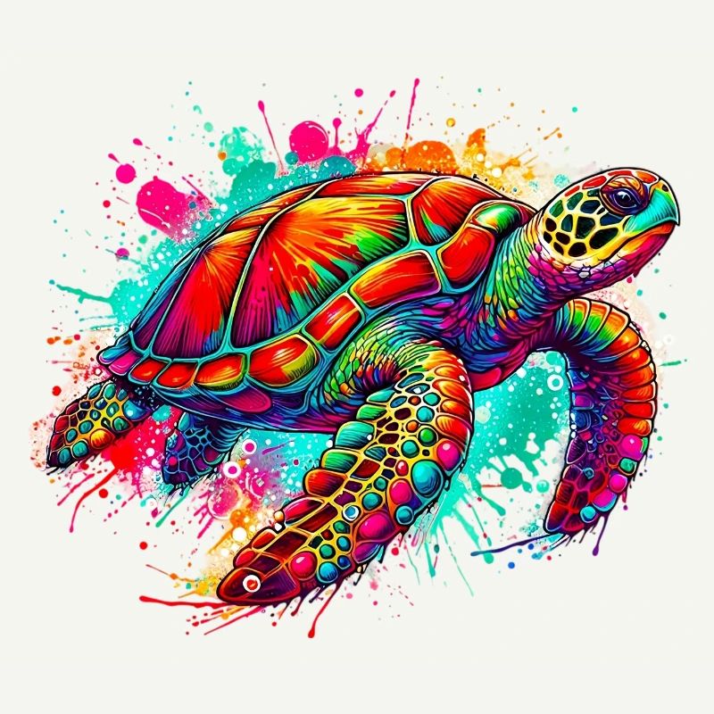 Turtle