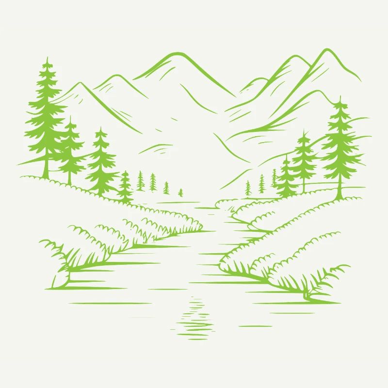 Mountains
