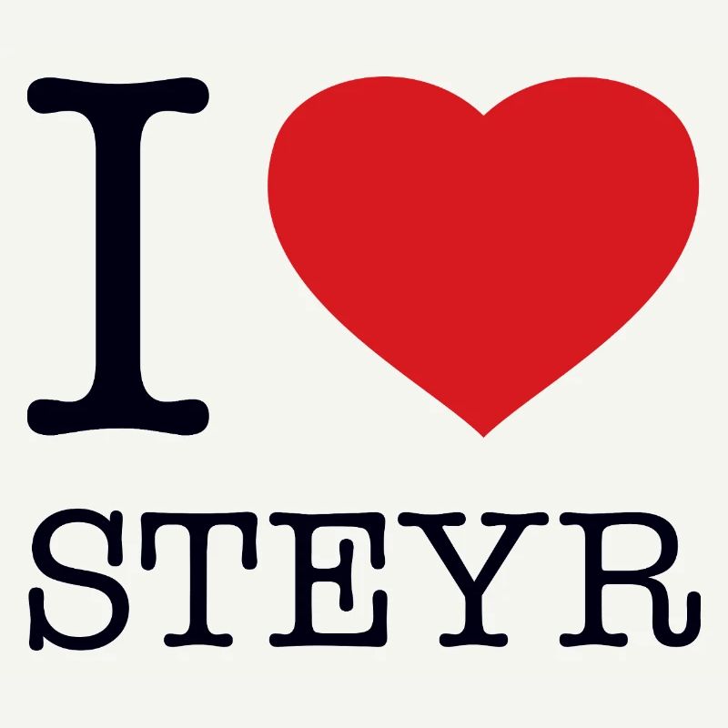 J’adore Steyr