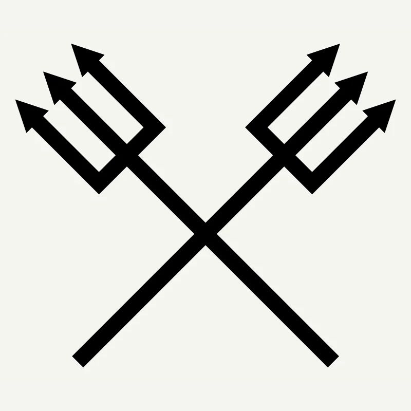 Dreizack