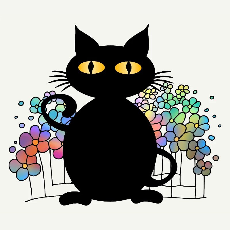 Katze