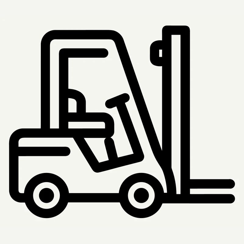 Chariot élévateur