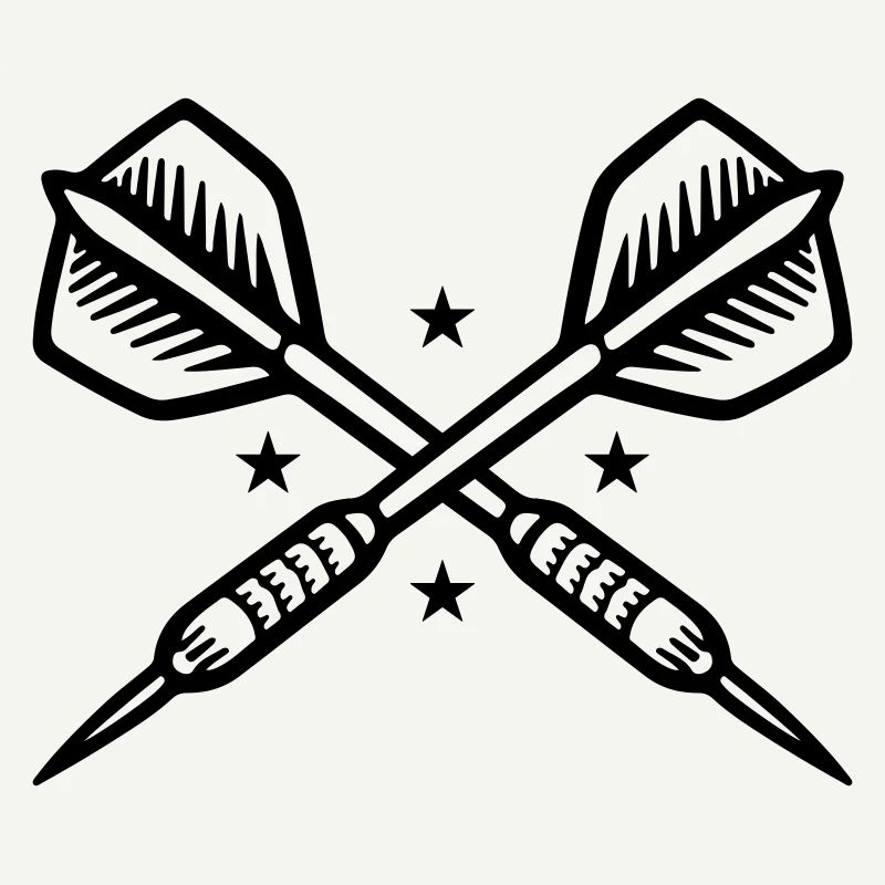 Dart Icon