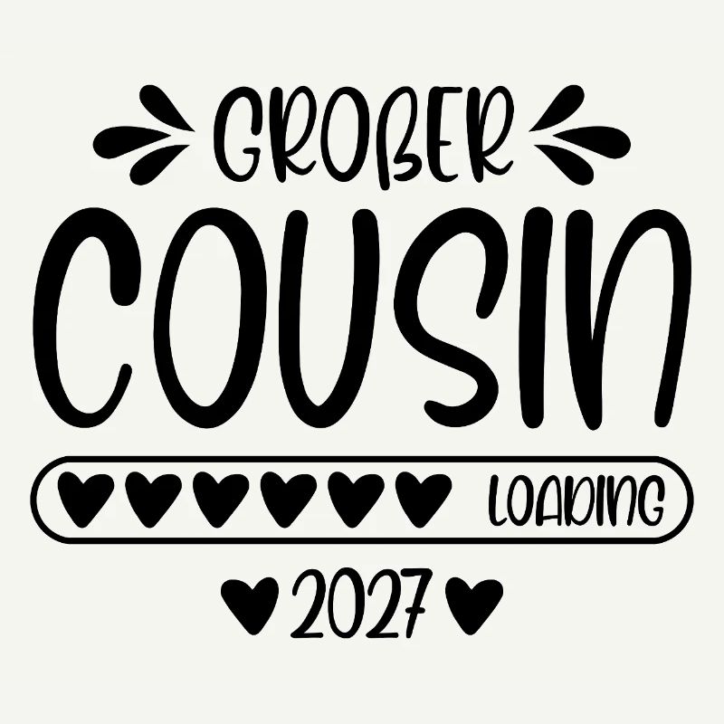 Big Cousin 2027 loading