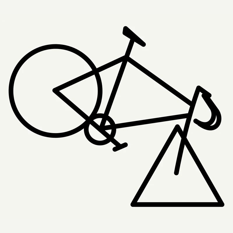 Tri-cycle