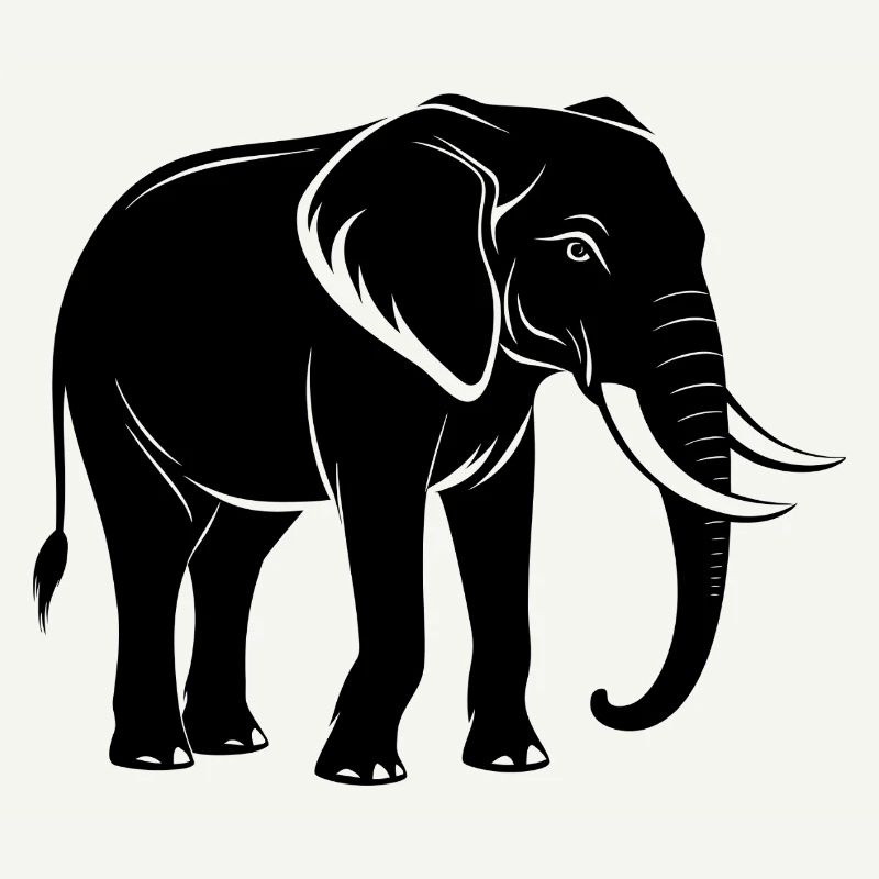 Elefant