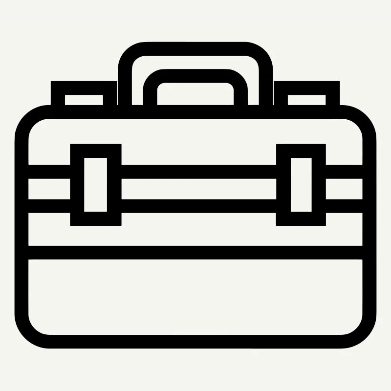 boîte à outils