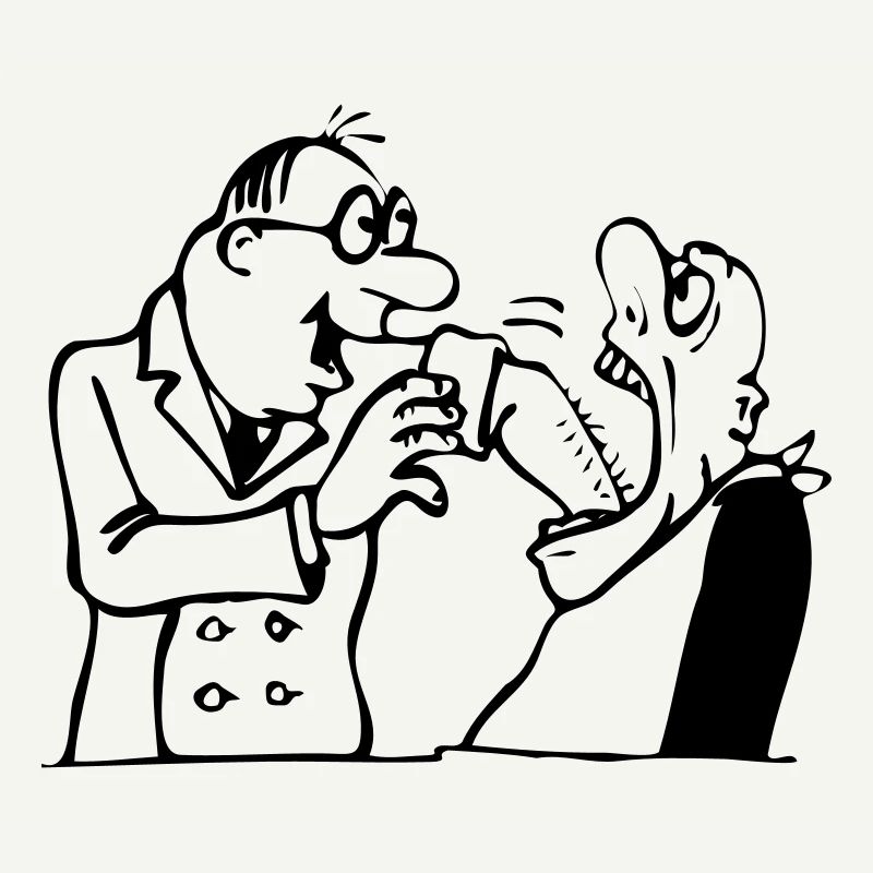 Dentist