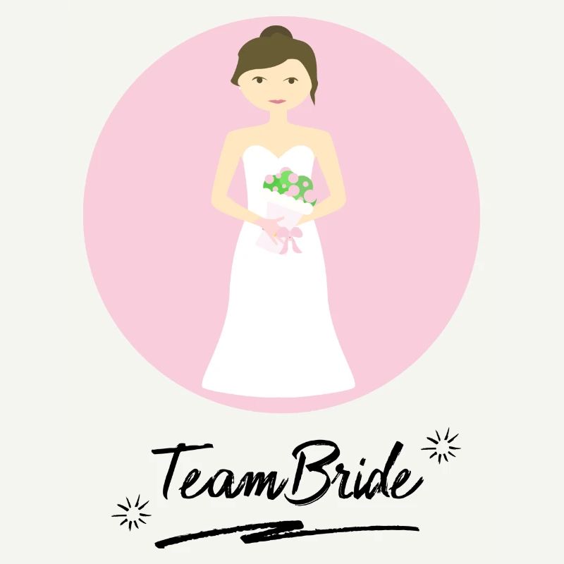 bride