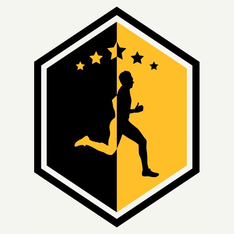 Course à Pied / Running / Jogging / Coureur