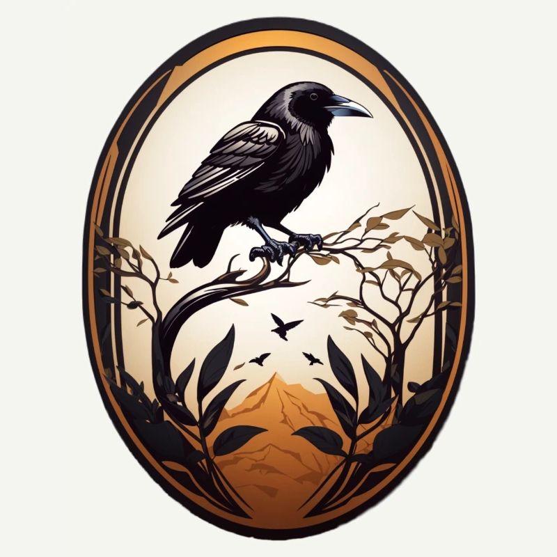Black Raven