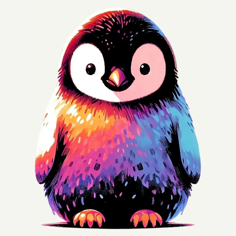 Pingouin