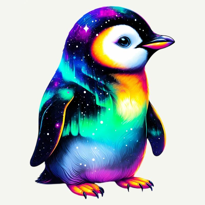 Pinguin