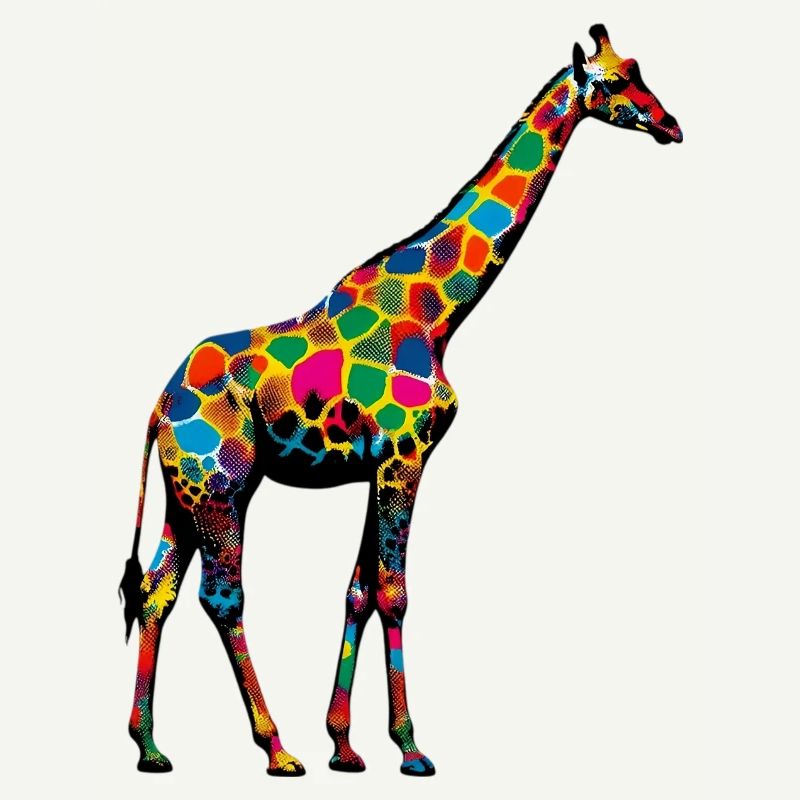 Girafe