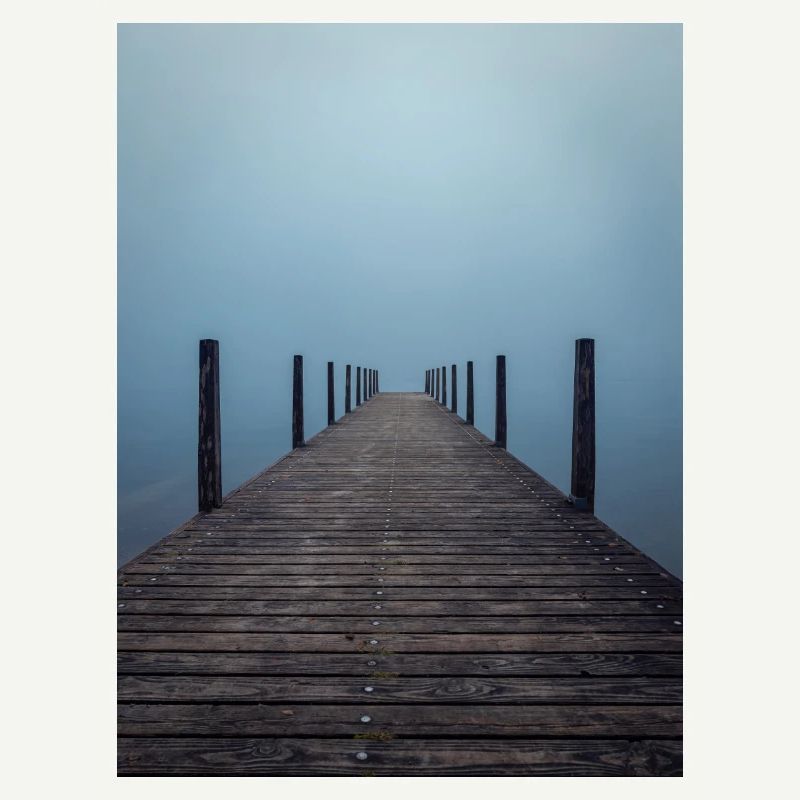 Perspective silencieuse