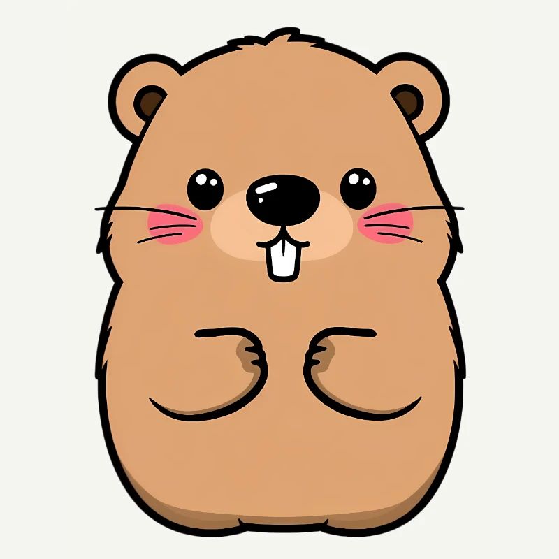 Murmeltier