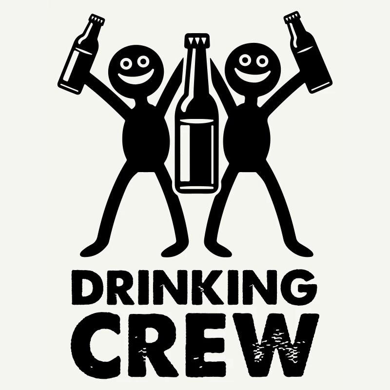 Drinking Crew