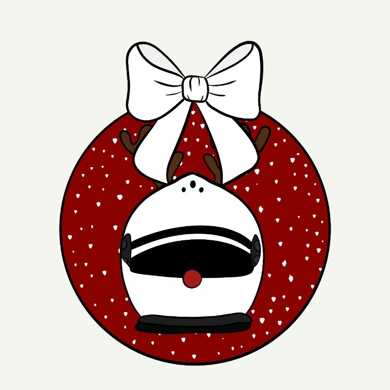 Weihnachtskugel 