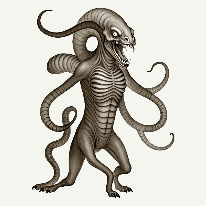 BUG #7 – dunkle Hölle
