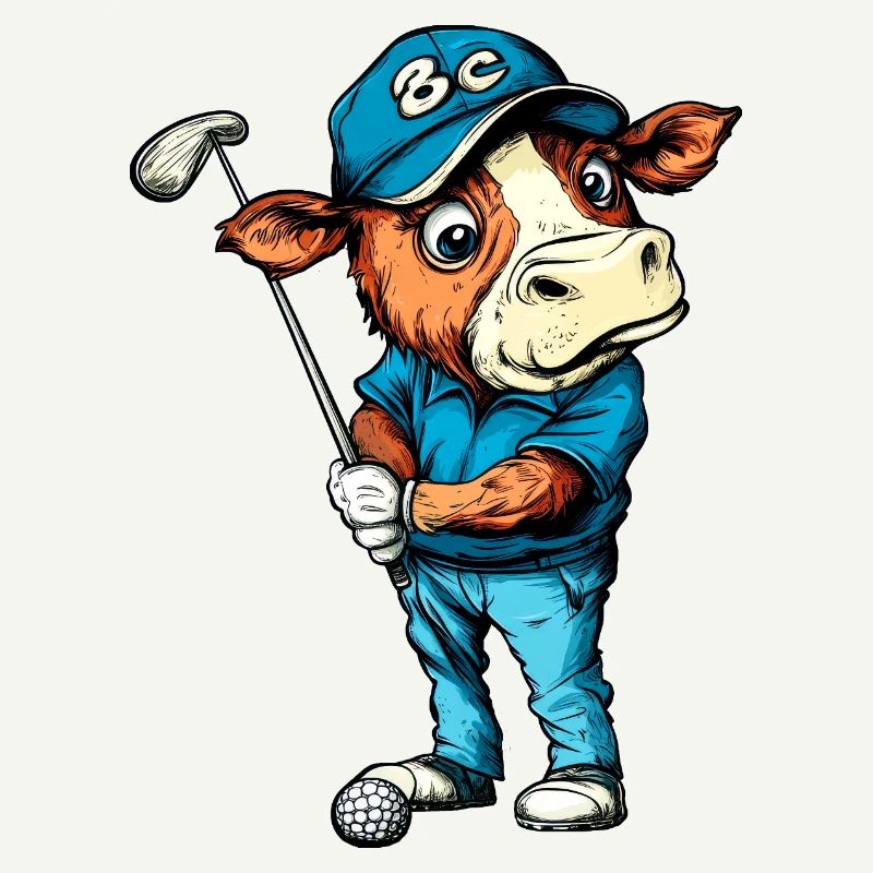 Kuh Golf