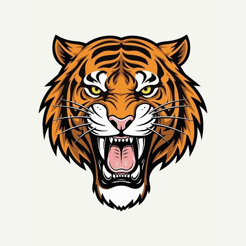 Tiger Instinct Wild Tiger Force