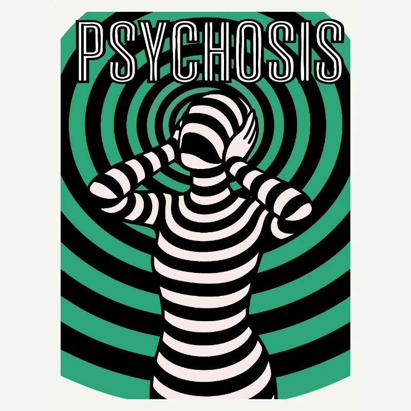 Psychedelic Psyche, Hypnos, Hallucination