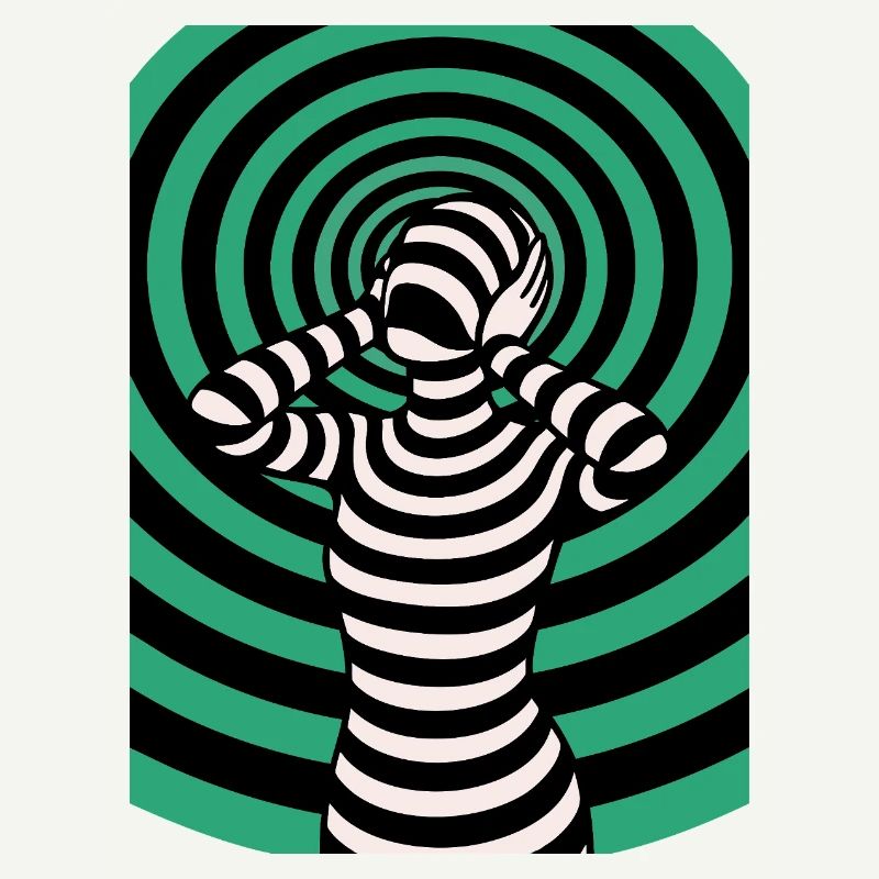 Hypnos, Halluzination 